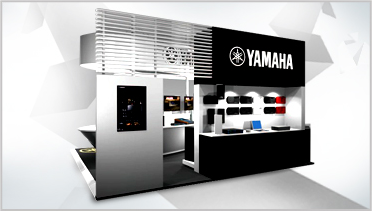 AG真人参展Infocomm China2012 