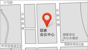 AG真人参展Infocomm China2012 