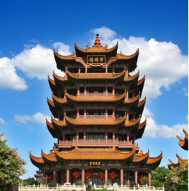 典范之作，归来 