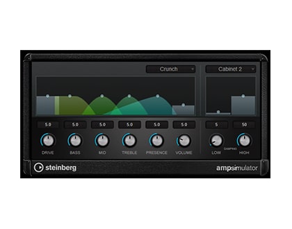 VST Rack Pro