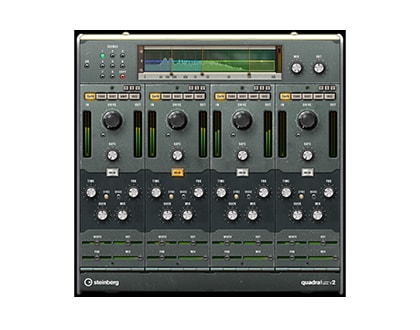 VST Rack Pro