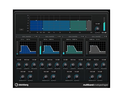 VST Rack Pro