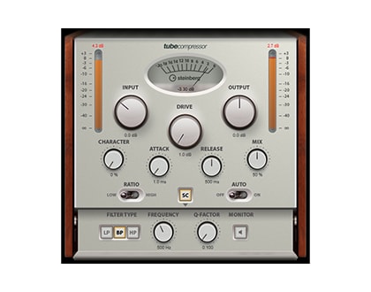 VST Rack Pro