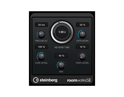 VST Rack Pro