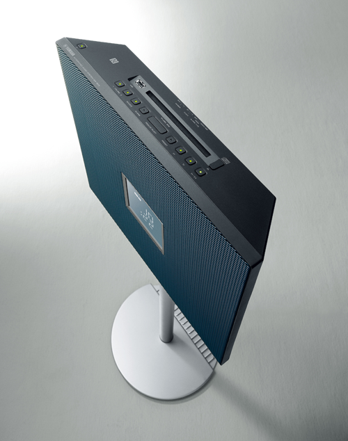 新款上市：ISX-803，一体式音频系统