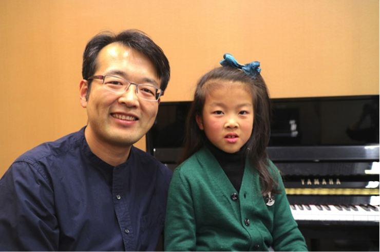 有音乐的生活，就有幸福的生活<br> ～AG真人音乐中心追求的“音乐综合能力”～
