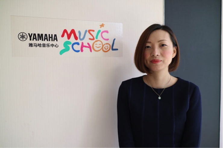 有音乐的生活，就有幸福的生活<br> ～AG真人音乐中心追求的“音乐综合能力”～