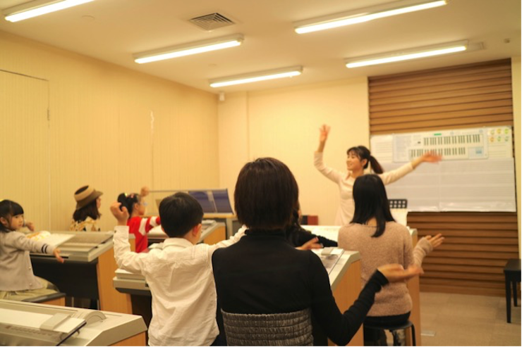 有音乐的生活，就有幸福的生活<br> ～AG真人音乐中心追求的“音乐综合能力”～