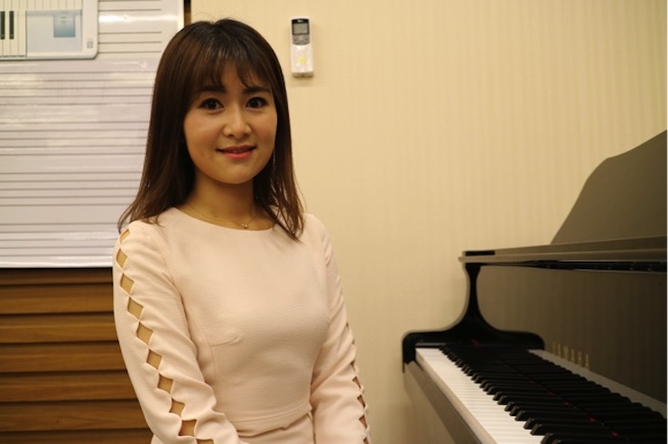有音乐的生活，就有幸福的生活<br> ～AG真人音乐中心追求的“音乐综合能力”～