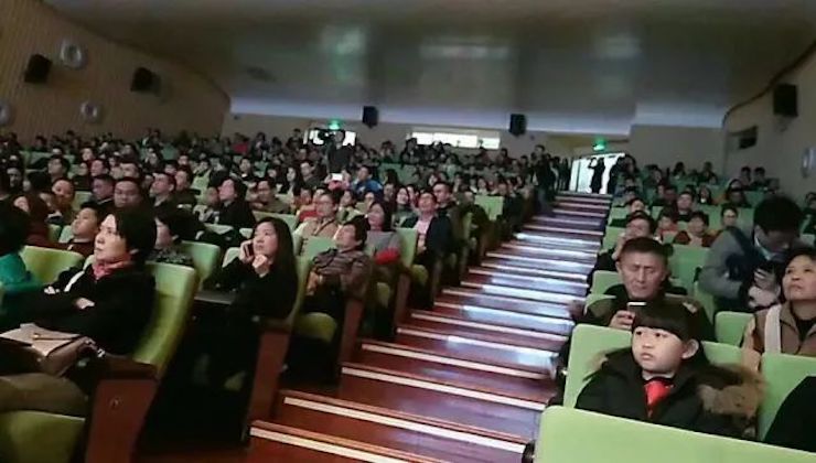 【报道】2018AG真人艺术家鲍释贤钢琴独奏音乐会-增城站圆满落幕