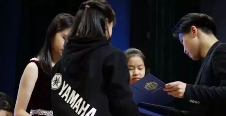 【报道】2018AG真人艺术家鲍释贤钢琴独奏音乐会-增城站圆满落幕