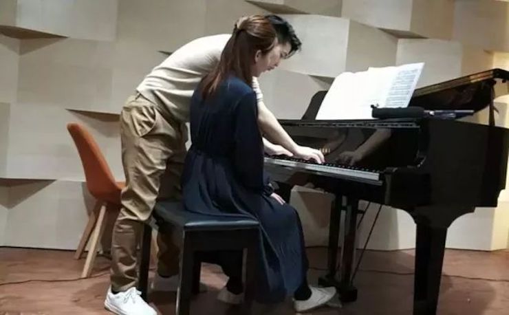 【报道】2018AG真人艺术家鲍释贤钢琴独奏音乐会-增城站圆满落幕
