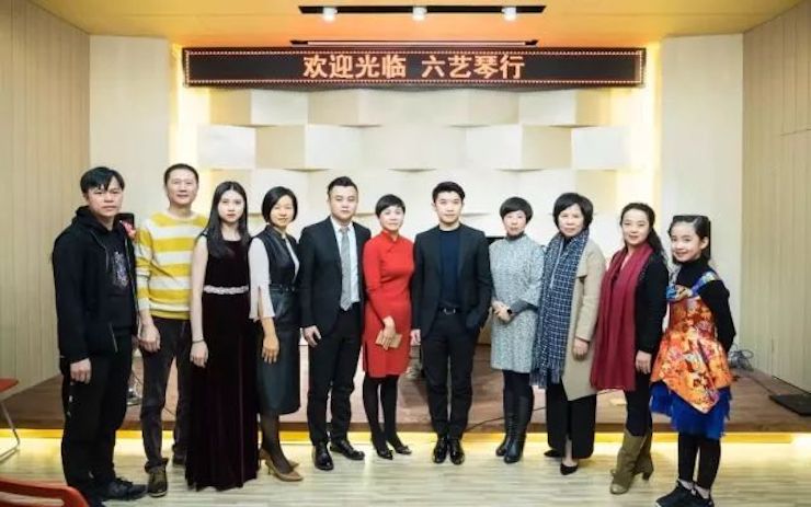 【报道】2018AG真人艺术家鲍释贤钢琴独奏音乐会-增城站圆满落幕