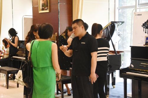 AG真人未来艺术家孙麒麟河南巡讲-郑州站圆满落幕