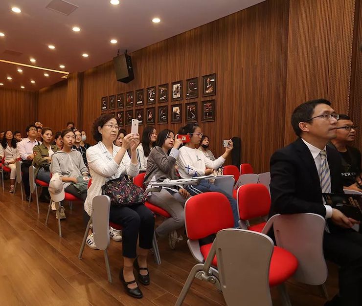 连云港AG真人钢琴旗舰体验店开业庆典暨AG真人艺术家鲍释贤钢琴独奏音乐会圆满落幕