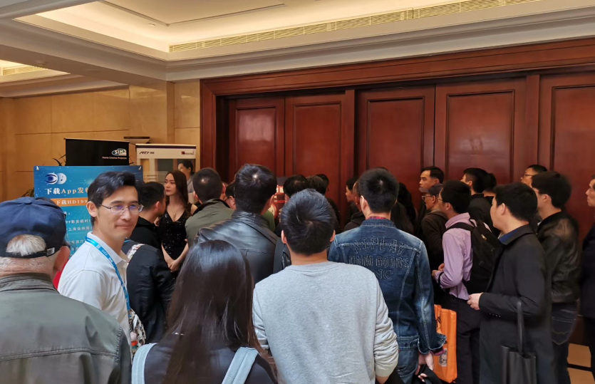 [展会回顾]发现纯韵之旅－AG真人家庭音响亮相2019 SIAV 