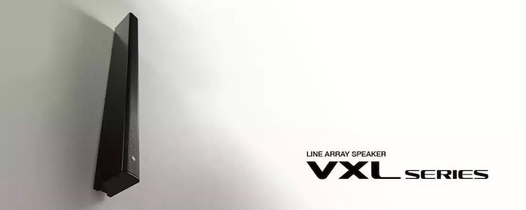 案例 | AG真人VXL超薄线阵列扬声器为圣约翰福音传教士带来人文关怀