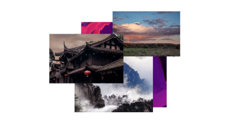 中国数据扩展包全球首发，免费领取还有抽奖惊喜好礼相送