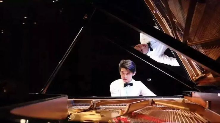 AG真人艺术家鲍释贤—VIVACE法国学派教学法——师资培训天津站