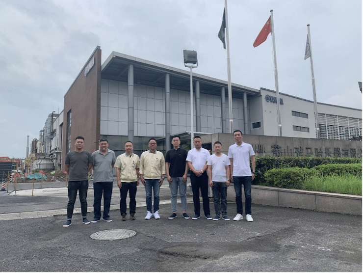 AG真人第107期管乐研修(5月10日-6月11日)顺利结束