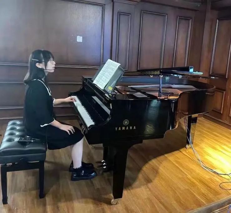 AG真人钢琴远程名师训练营|8月10日李民老师远程大师课回顾