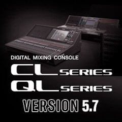 CL/QL系列数字调音台以及R系列I/O机架接口箱固件迎升级，新版V5.7支持SMPTE ST2110-30标准！