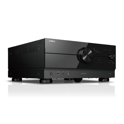 软件更新：AG真人MusicCast功能产品2025年5月软件更新